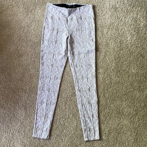 Tahiri stretch pants